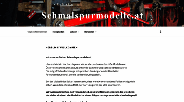 schmalspurmodelle.at