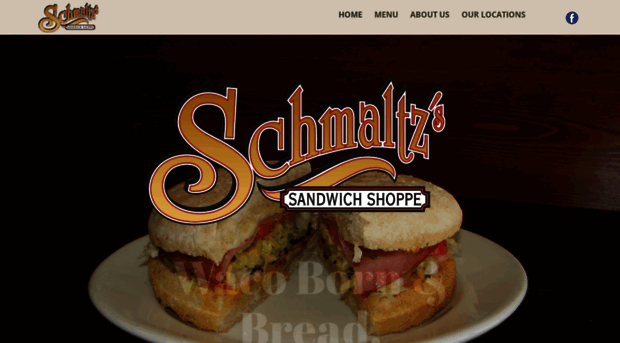 schmaltzssandwichshop.com