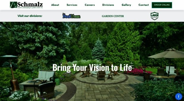 schmalzlandscaping.com