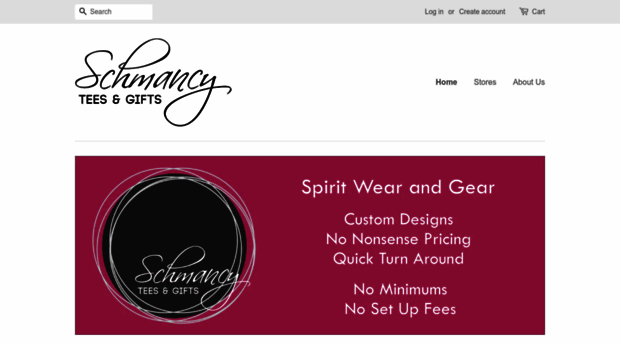 schmancy-tees-and-gifts.myshopify.com