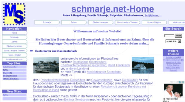 schmarje.net