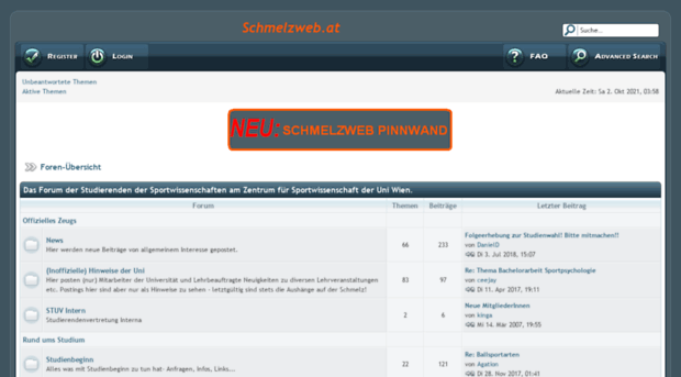 schmelzweb.at