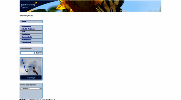 schmetterling-cupido.de