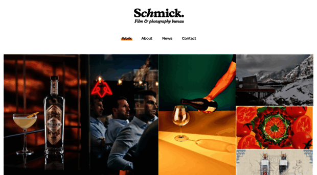 schmick.tv