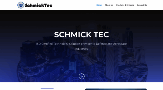 schmicktec.com