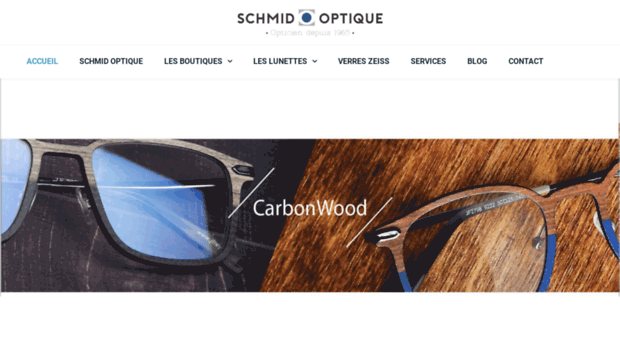 schmid-optique.com