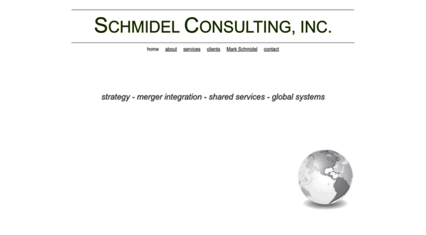 schmidel.com