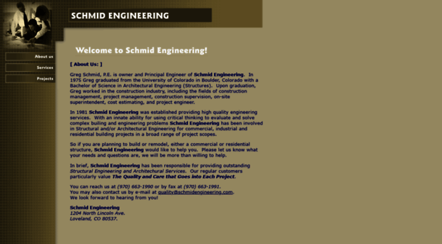 schmidengineering.com