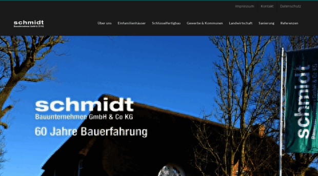 schmidt-bau.info