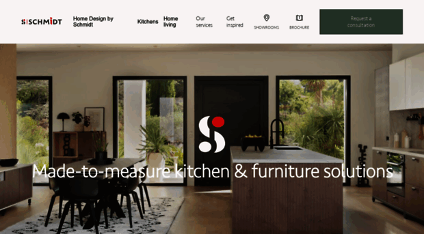 schmidt-kitchens.com