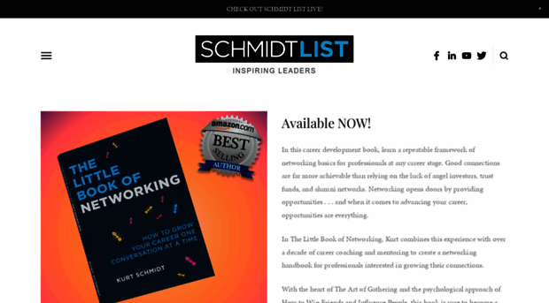 schmidt-list.com