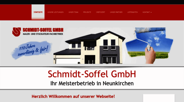 schmidt-soffel.de