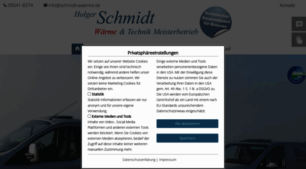 schmidt-waerme.de