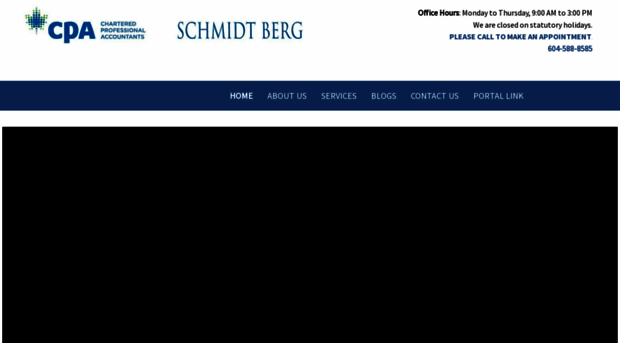 schmidtberg.com