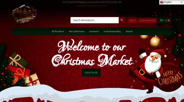 schmidtchristmasmarket.com