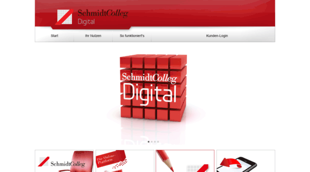 schmidtcolleg-digital.de