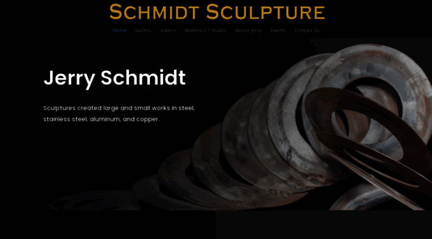 schmidtsculpture.com