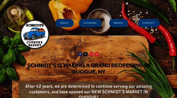 schmidtssouthampton.com