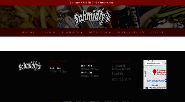 schmidtys.com