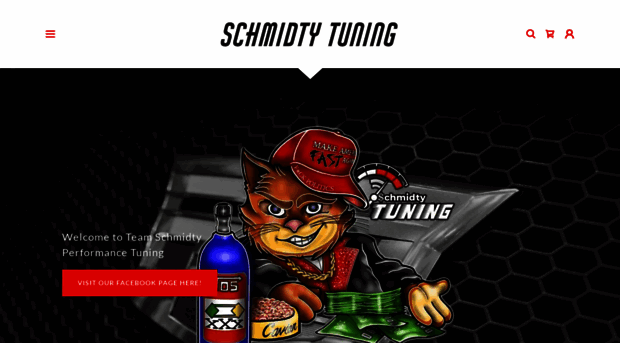 schmidtytuning.com