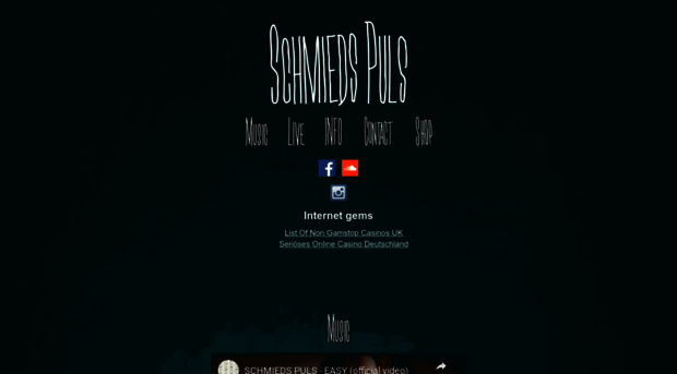 schmiedspuls.com