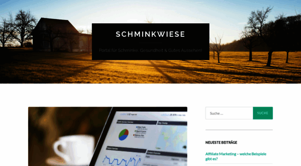 schminkwiese.de