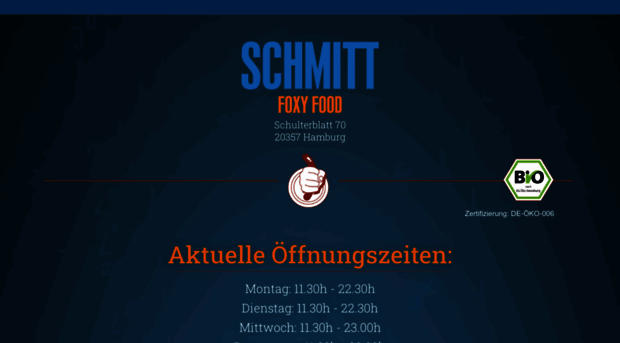 schmitt-foxyfood.de