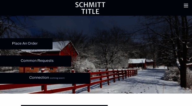 schmitt-title.com