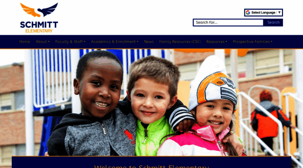schmitt.dpsk12.org