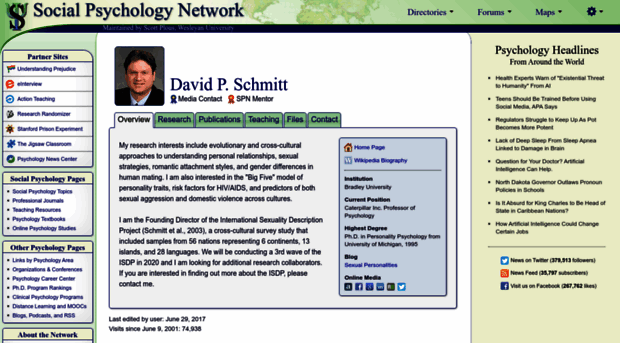 schmitt.socialpsychology.org