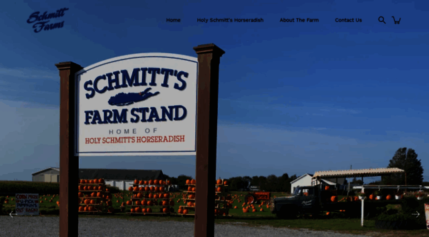 schmittfamilyfarm.com