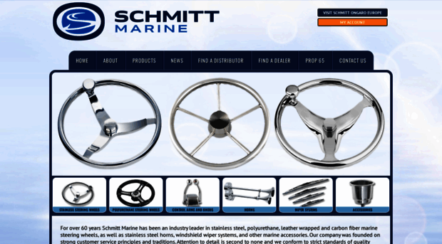 schmittongaromarine.com