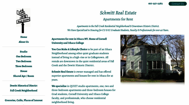 schmittrealestate.com