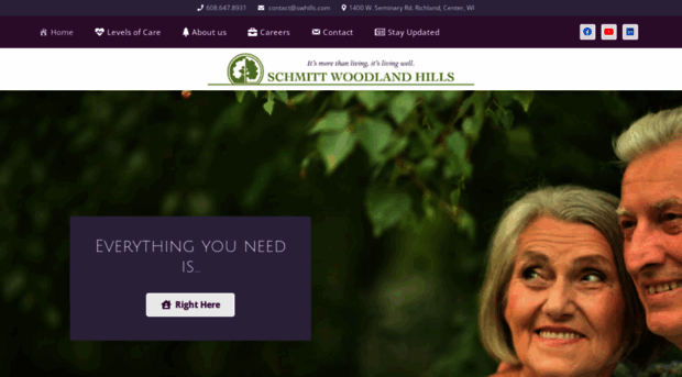 schmittwoodlandhills.com