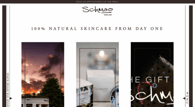 schmooskincare.com