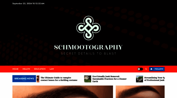 schmootography.com