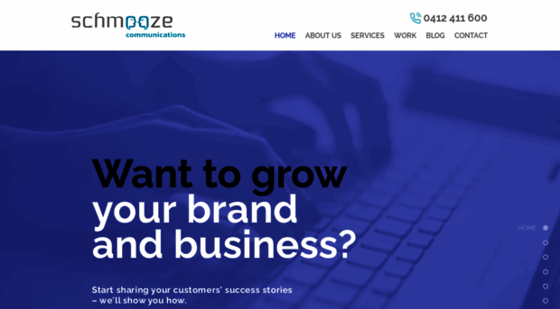 schmooze.com.au