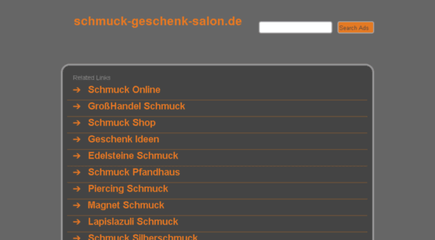 schmuck-geschenk-salon.de