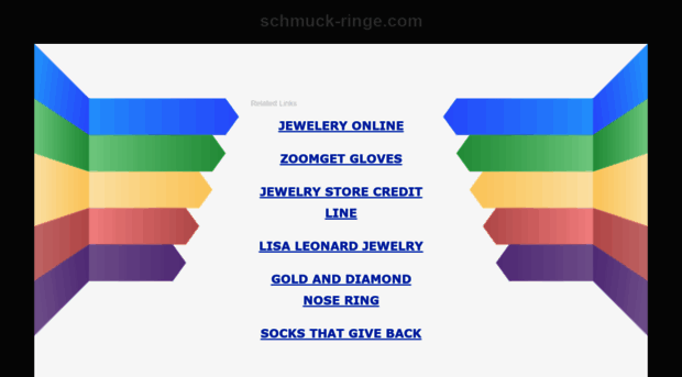 schmuck-ringe.com