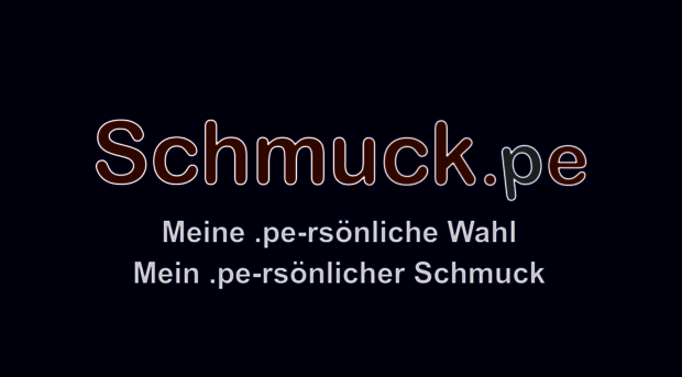 schmuck.de.com