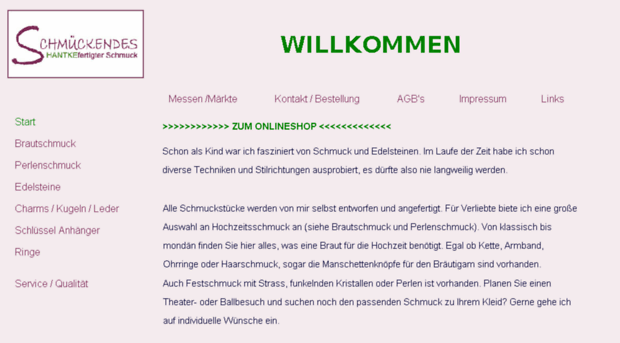 schmueckendes-online.de