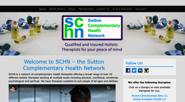 schn.org.uk