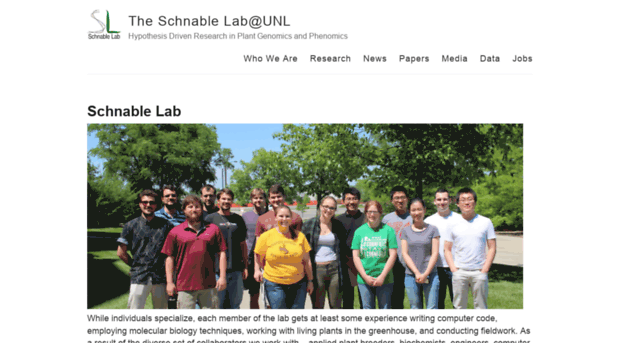 schnablelab.org