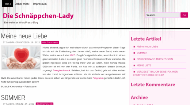 schnaeppchen-lady.de