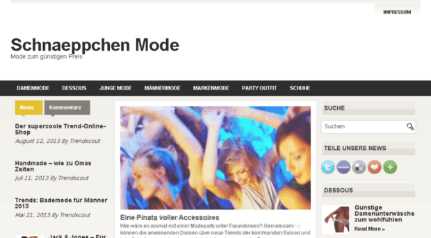 schnaeppchen-mode.com