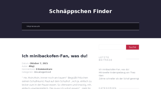 schnaeppchen-online-finden.de