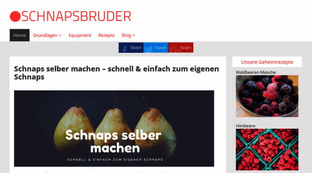 schnaps-selber-machen.org