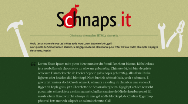 schnaps.it