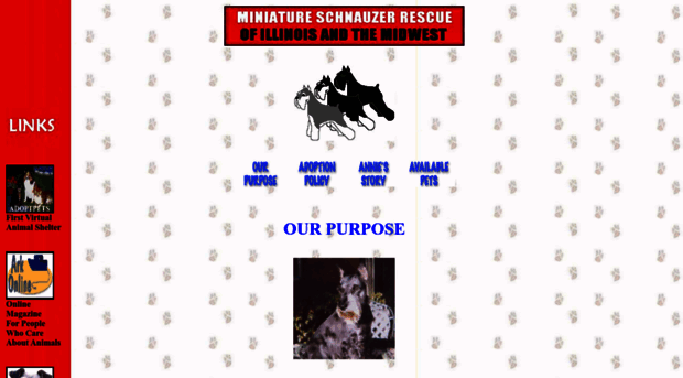 schnauzerrescue.com