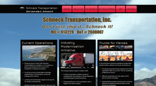 schnecktnl.com